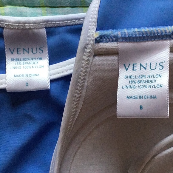 Venus Swimwear - Picture 2 of 3